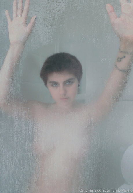 officialwybielo porn actress picture