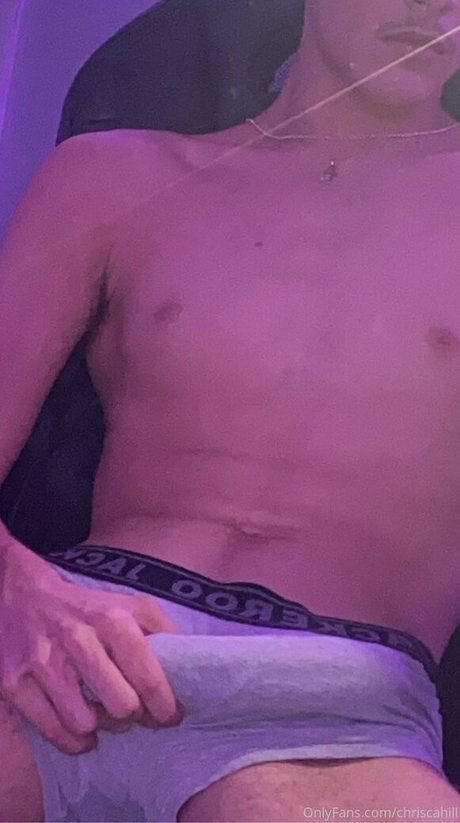 chriscahill top star pics