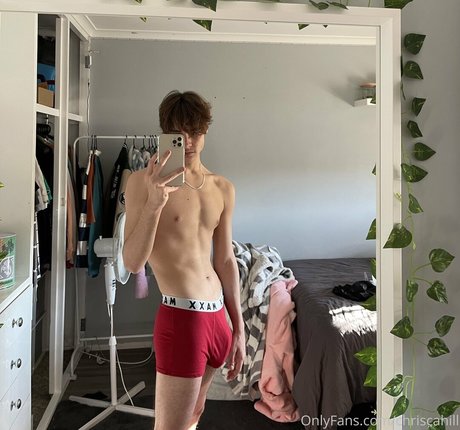 chriscahill porn actress gallery