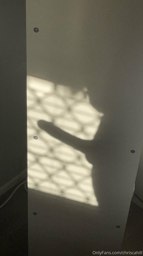 chriscahill star sexy pictures