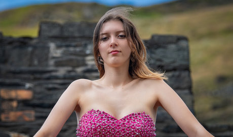 Imzelfish star porn galleries