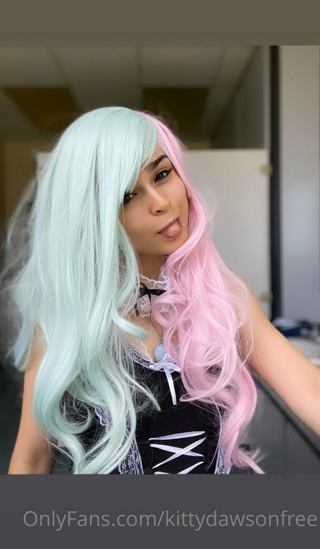 kittydawsonfree model adult images