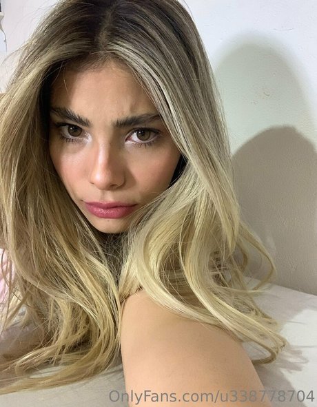 kendallbelmont nude model pic