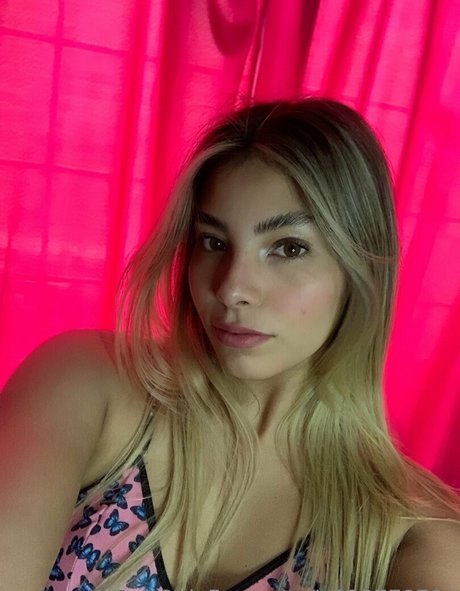 kendallbelmont star nude photo