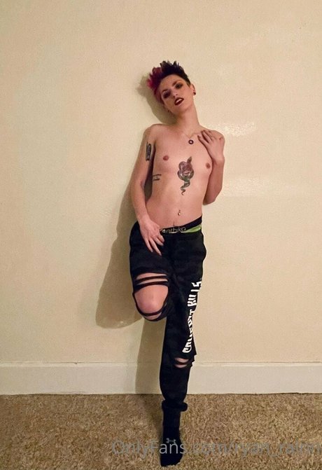ryan rainn erotic pornstar photo
