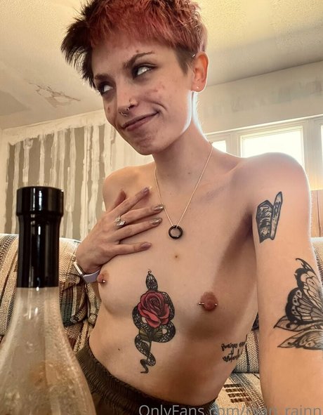 ryan rainn nude model galleries