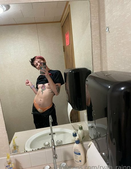 ryan rainn high quality pornstar pics