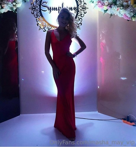 masha may vip nude star images