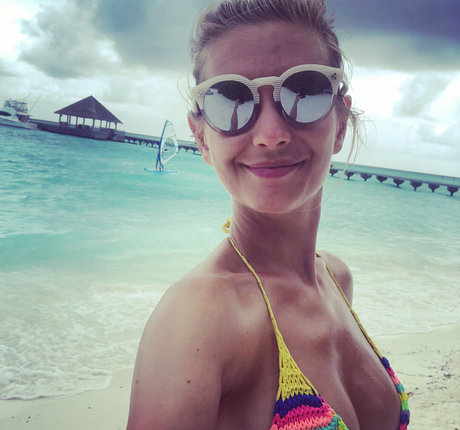 Rachel Riley Profile pic