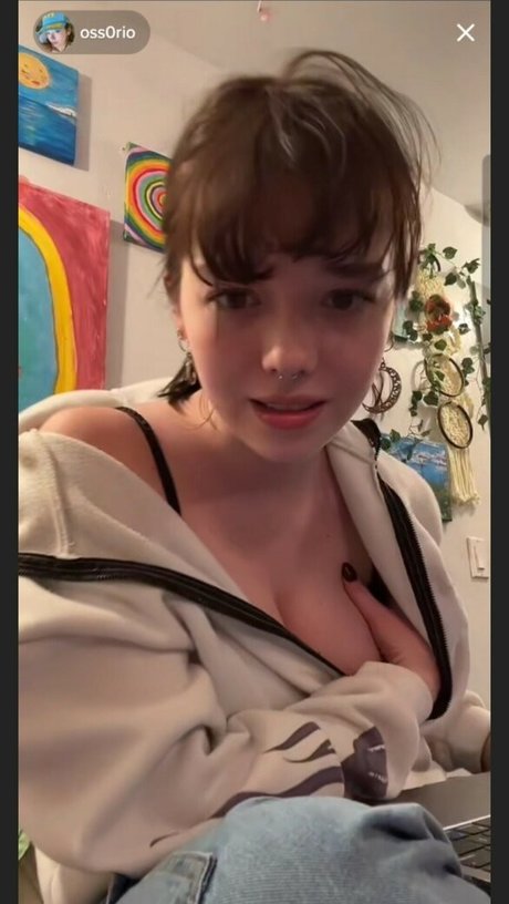 oss0rio pornstar hot image