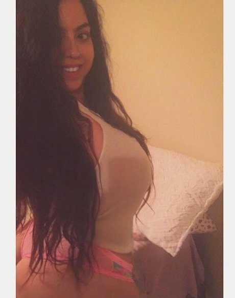 Randabby69 star hot pics