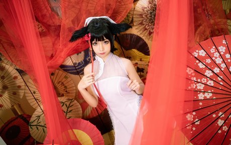 Chun Momo Chunmomo model pretty gallery