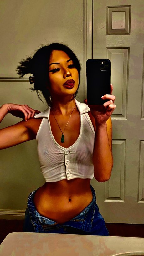 Nikkittran pornstar galleries