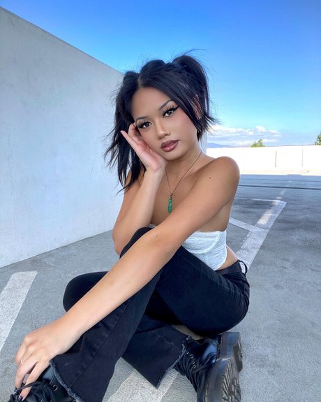 Nikkittran exclusive model galleries