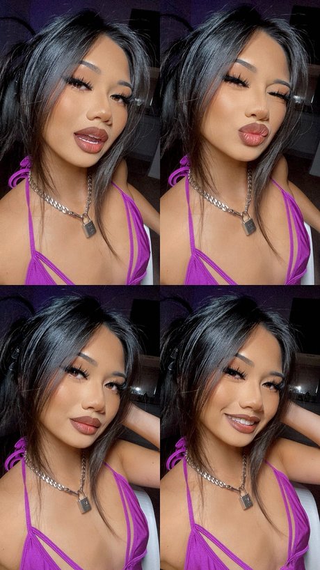 Nikkittran pretty model picture