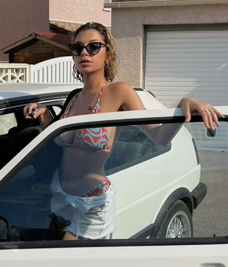 Emmy Tifrit best actress galleries