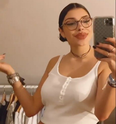 Emmy Tifrit nudes pornstar pictures