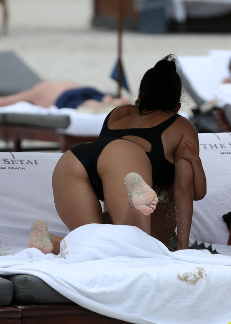 Kourtney Kardashian best pornstar image