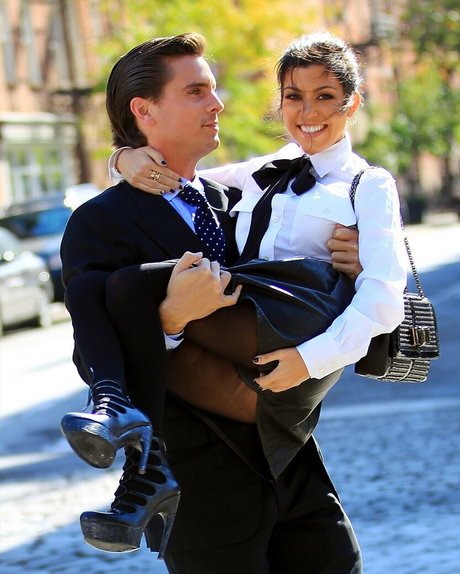 Kourtney Kardashian nice actress picture