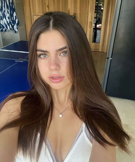 Melissa Leal model exclusive img