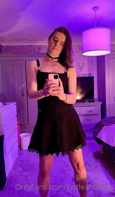 justleahthings naked pornstar galleries