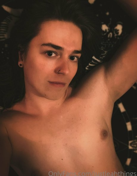 justleahthings star nice pic