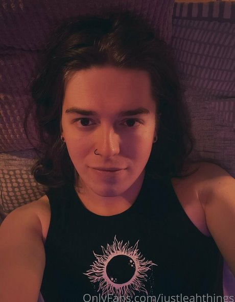 justleahthings star porn img
