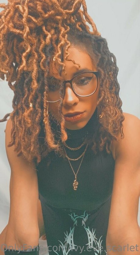 ivyevescarlet model erotic pictures