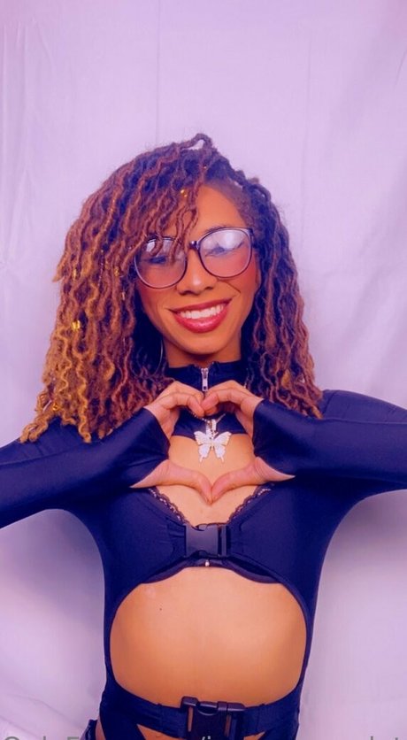 ebony cum onlyfans best photo