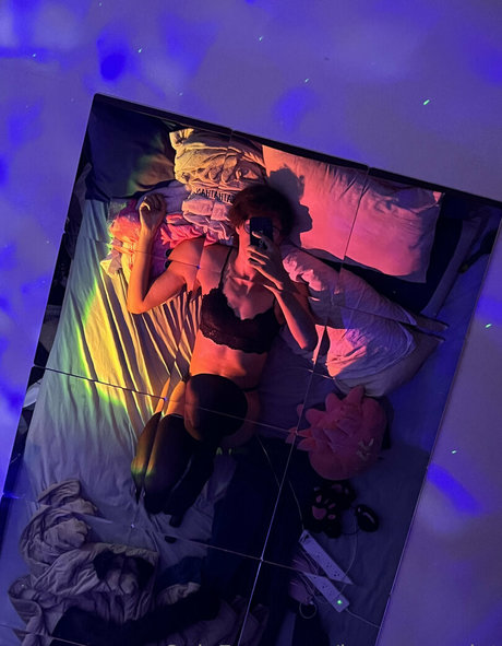 ivyevescarlet perfect model archive