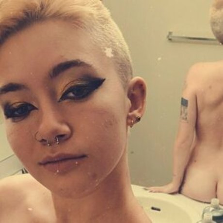 Shy Slytherin nice model galleries