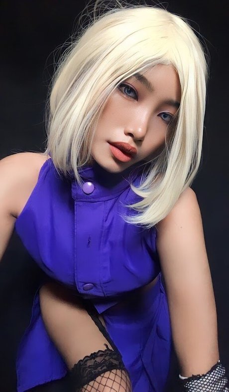 Ellacos beautiful pornstar image