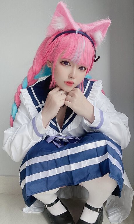 Neppu art actress pic