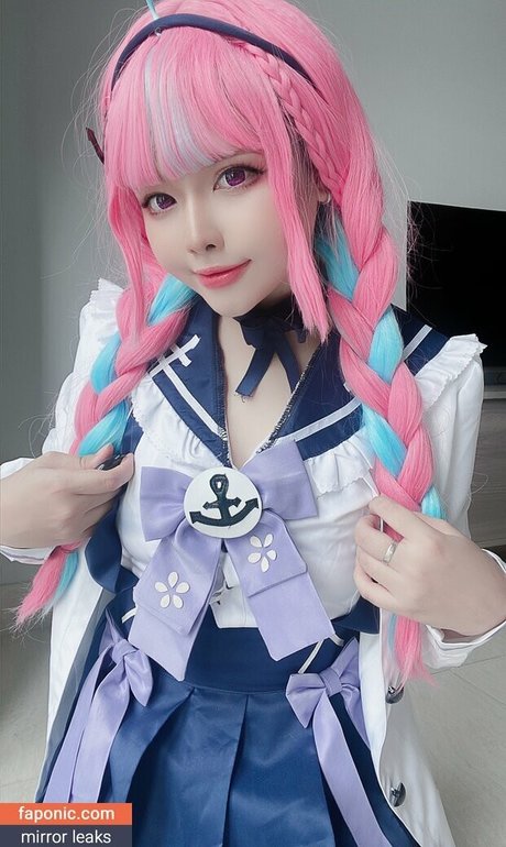 Neppu beautiful star photos