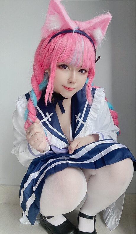 Neppu model adult archive