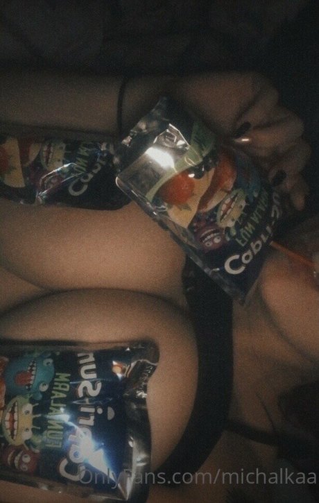 michalkaa top pornstar photo