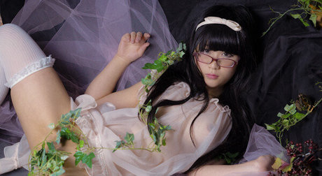 Eri Kitami sex star photos