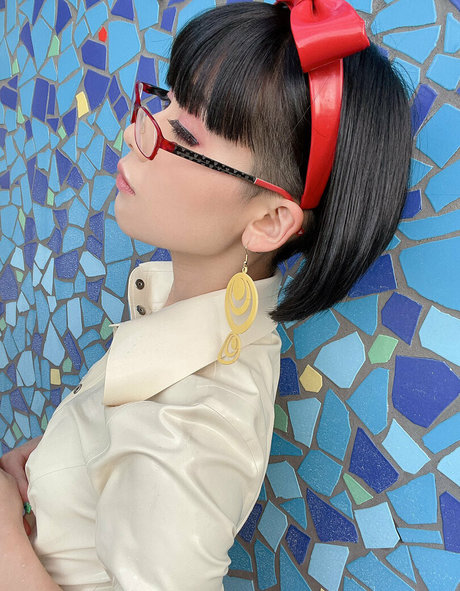 Eri Kitami model xxx gallery