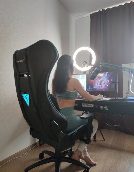 Daria Gurieva star hd archive