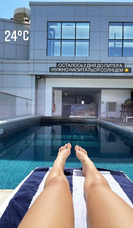 Daria Gurieva hot pornstar archive