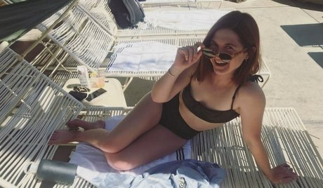 Bonnie Wright nudes pornstar img