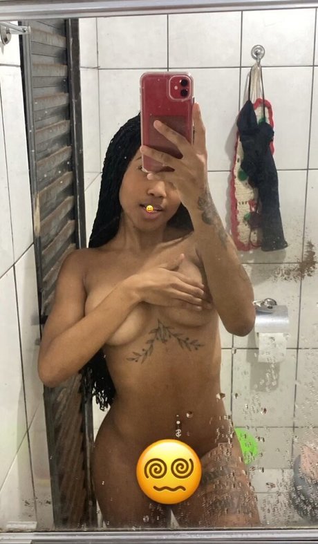 Thalyne Silva star perfect pic