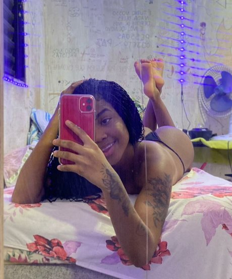 Thalyne Silva nudes model picture