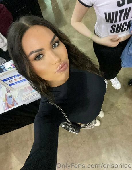 erisonice sex actress images