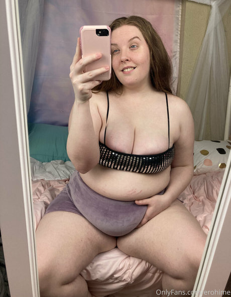 erohime exclusive star photos