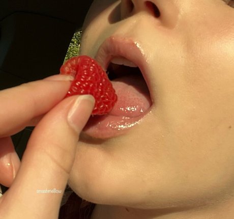 smashmelllow pretty model images