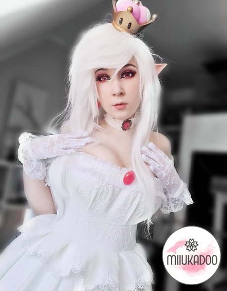 Miiukadoo pornstar pretty pics