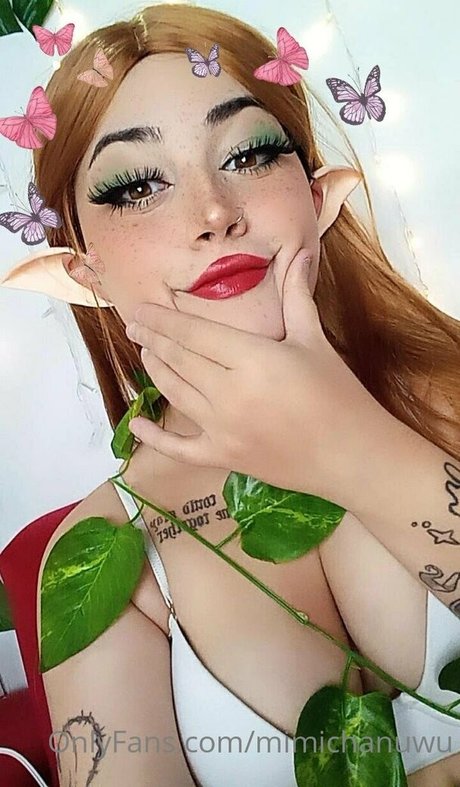 mimitsumiko perfect pornstar photos