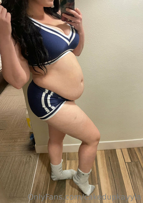 cakedupkayyla sex actress picture