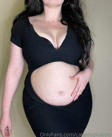 cakedupkayyla nice star photo